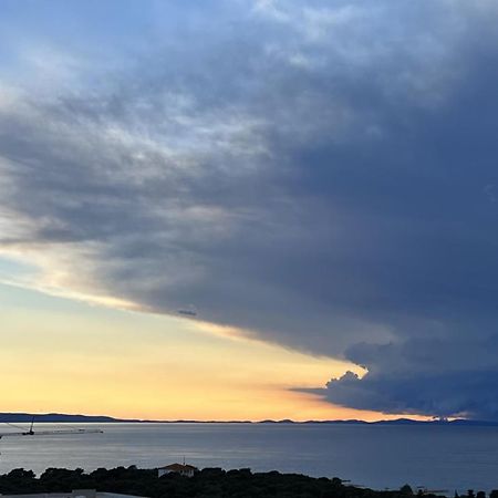 Appartamento Fadila Novaglia Esterno foto